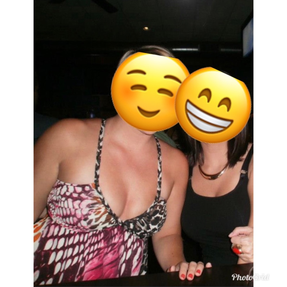 Dots dress